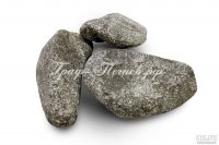 Камень для бани Хромит (10кг)