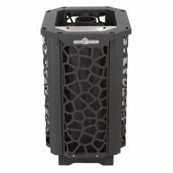Печь для бани "Сталь-Мастер HARD" 20L "Саванна" - Печь для бани "Сталь-Мастер HARD" 20L "Саванна"