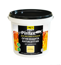 Огне-биозащита PIRILAX Lux (3,3кг)