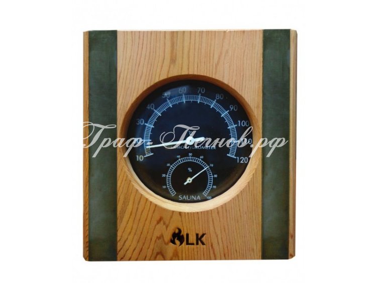 Термогигрометр арт.110
