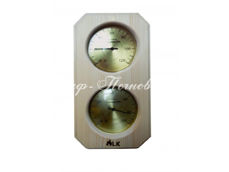 Термогигрометр арт.223